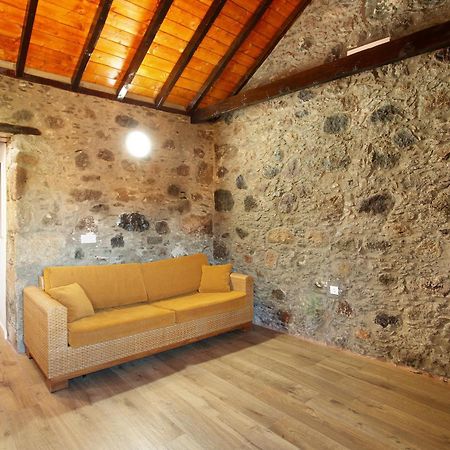 Villa Paraiso Aldeano 1 San Nicolás Extérieur photo
