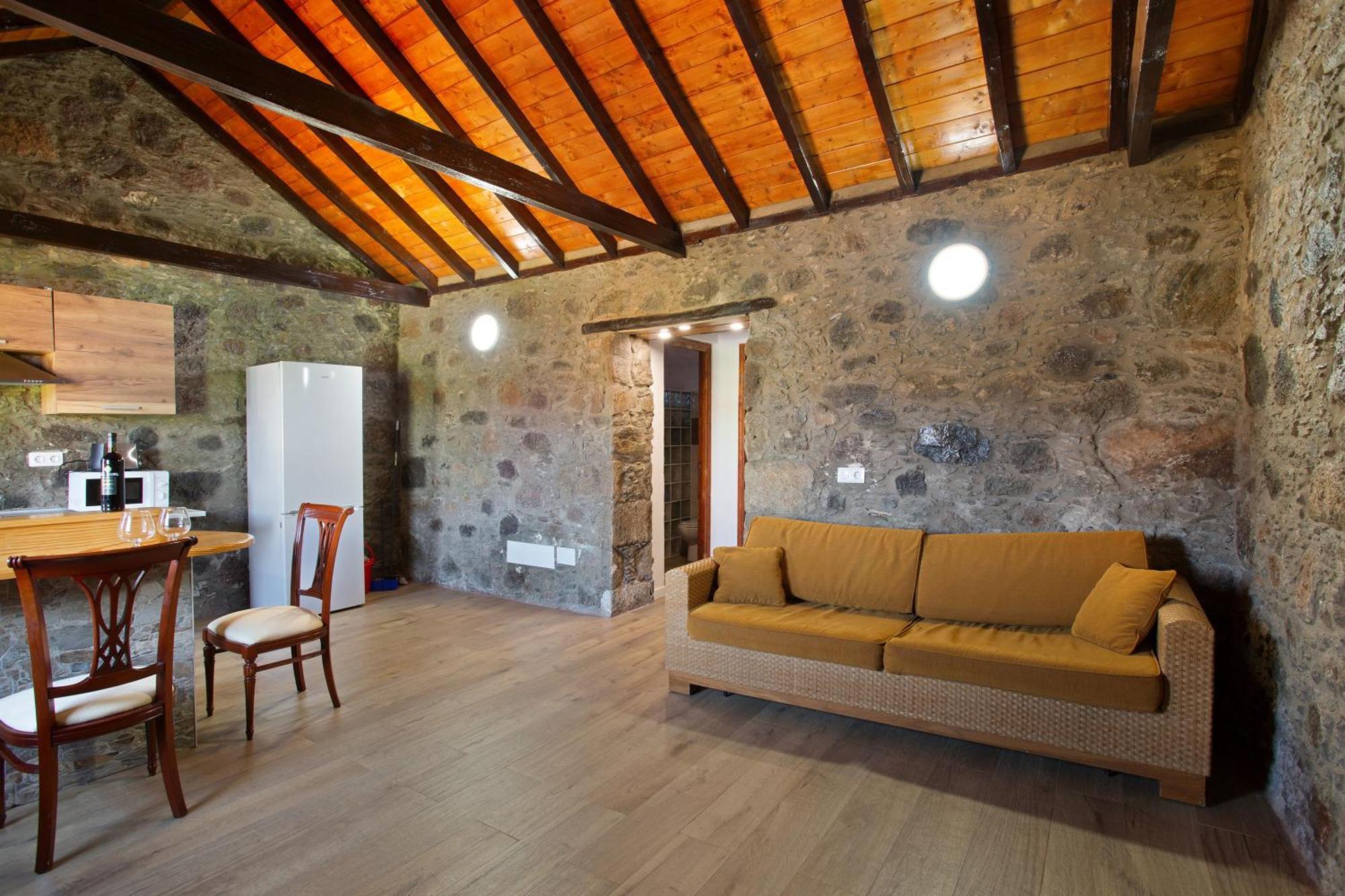 Villa Paraiso Aldeano 1 San Nicolás Extérieur photo