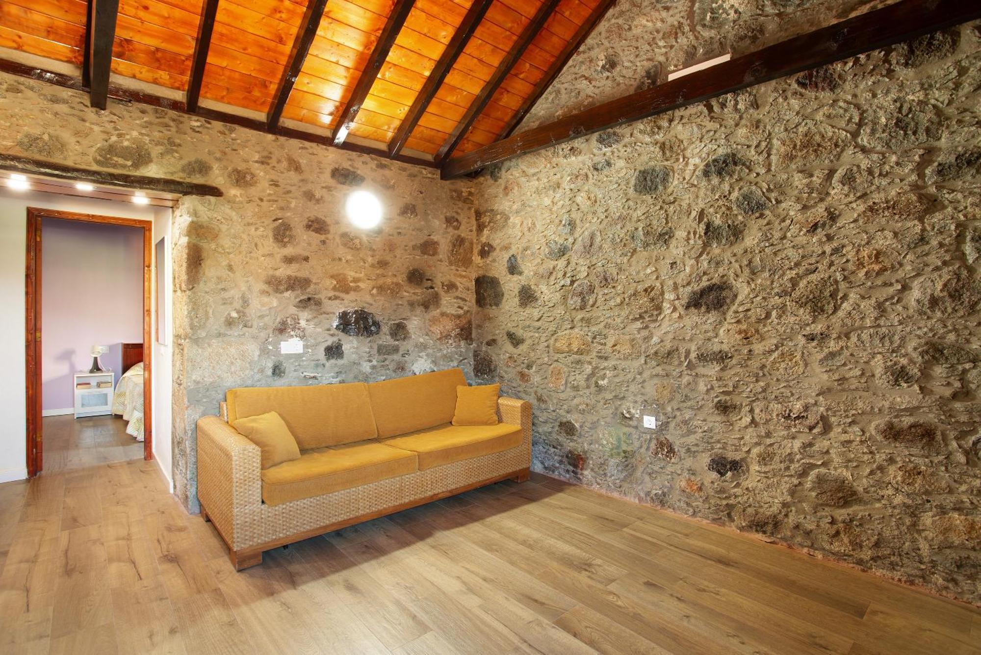 Villa Paraiso Aldeano 1 San Nicolás Extérieur photo
